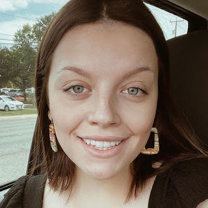 Meet your Posher, Taryn